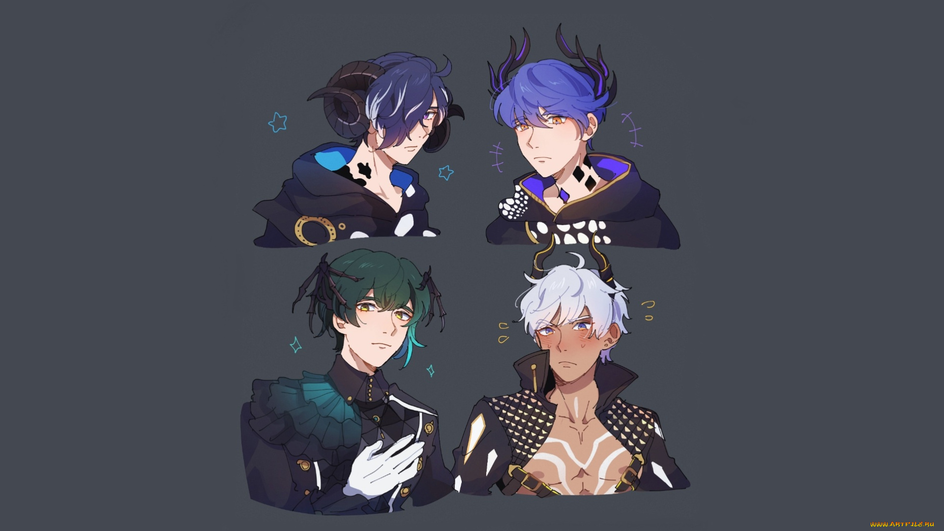 видео, игры, obey, me, obey, me