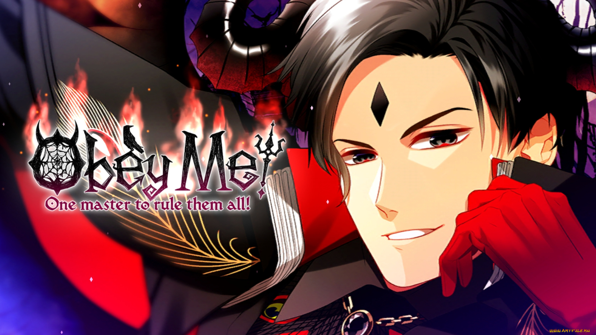 видео, игры, obey, me, obey, me