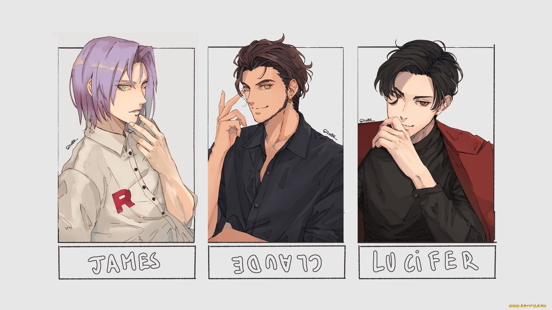 видео, игры, obey, me, obey, me