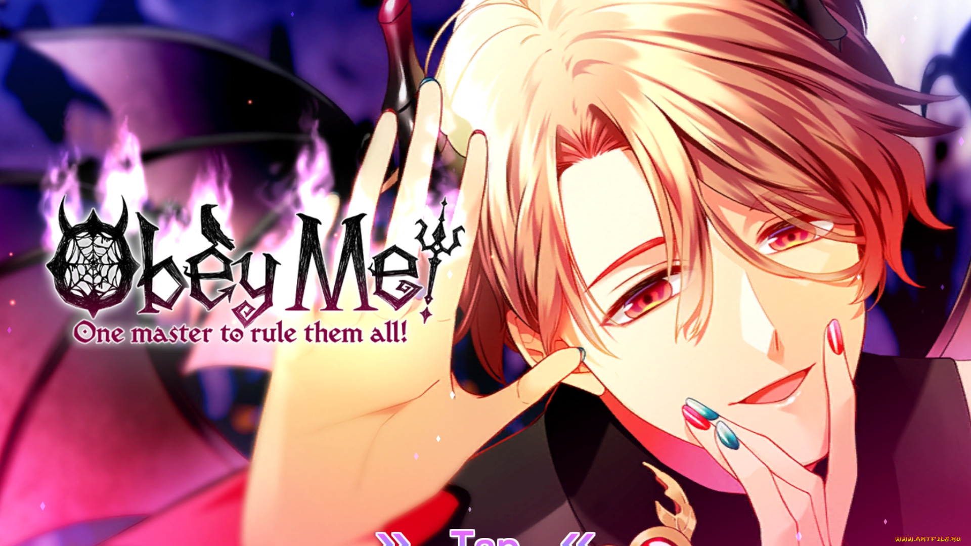 видео, игры, obey, me, obey, me