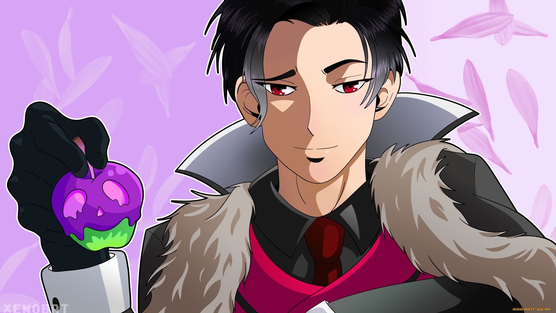 видео, игры, obey, me, obey, me