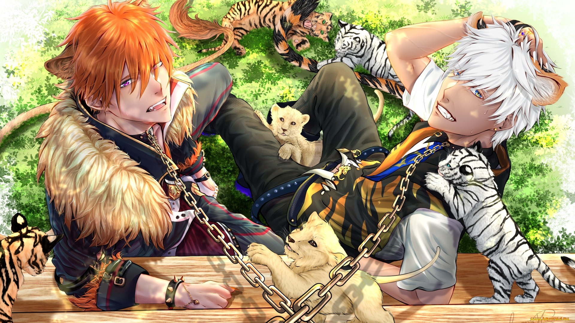 видео, игры, obey, me, obey, me