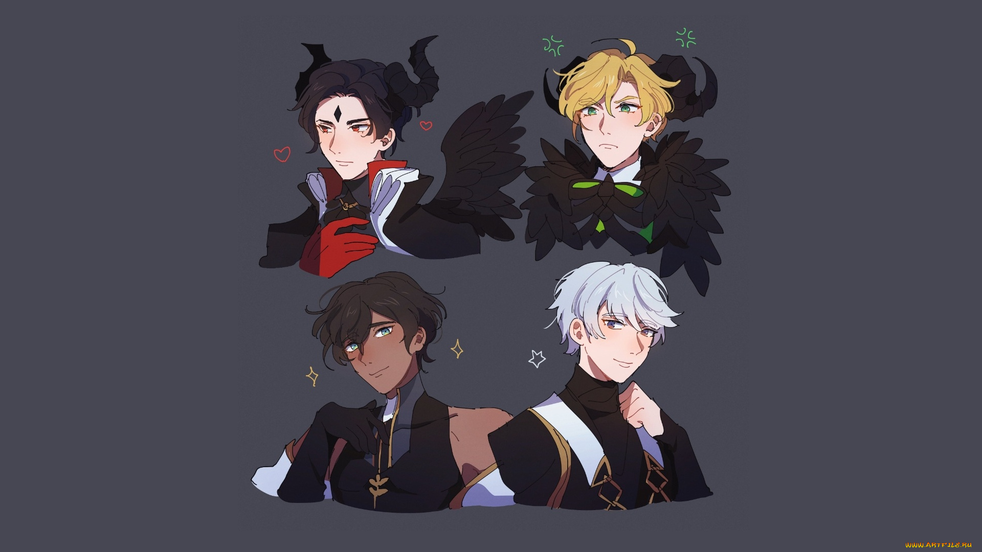 видео, игры, obey, me, obey, me