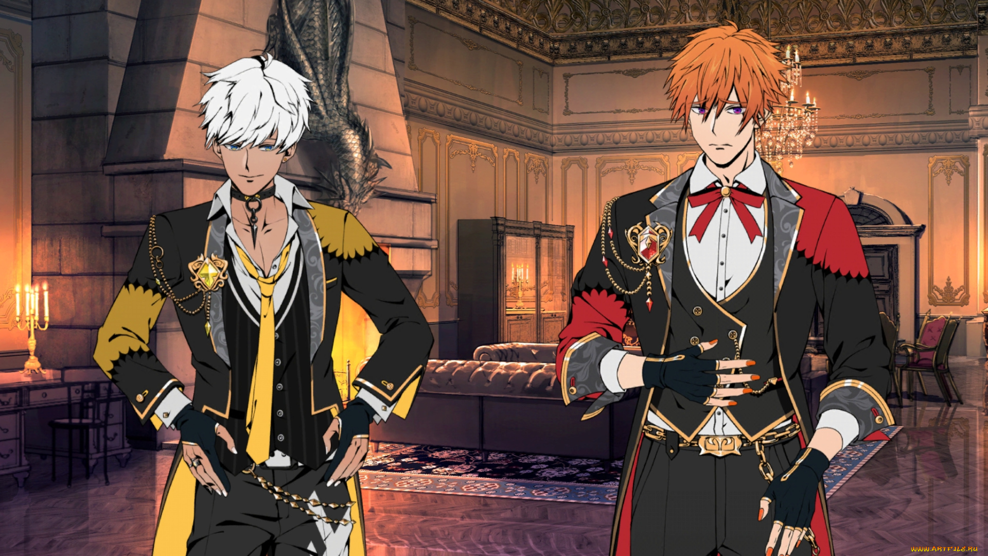 видео, игры, obey, me, obey, me