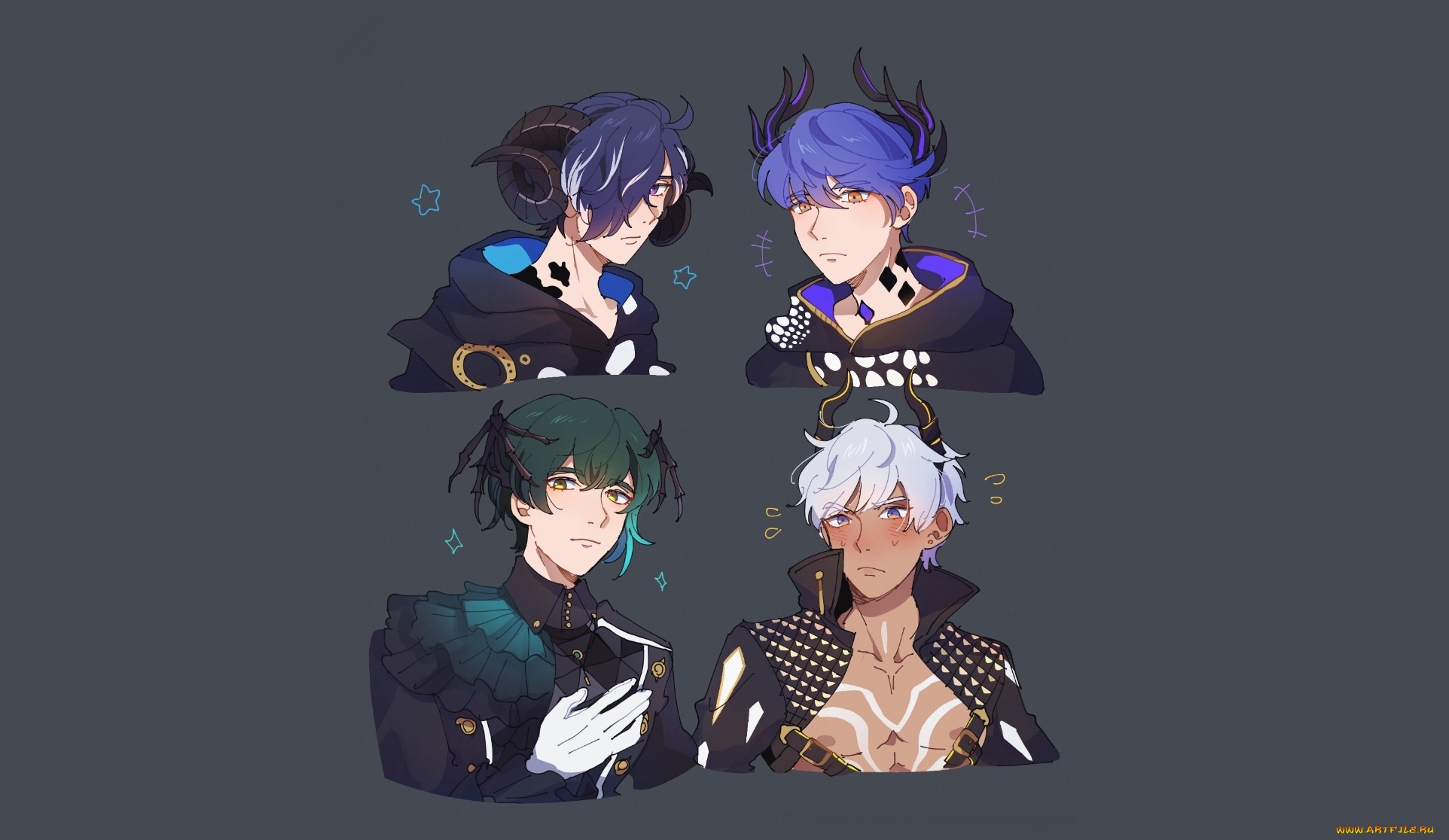 видео, игры, obey, me, obey, me