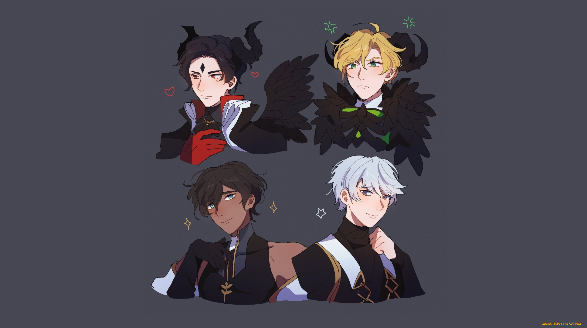 видео, игры, obey, me, obey, me