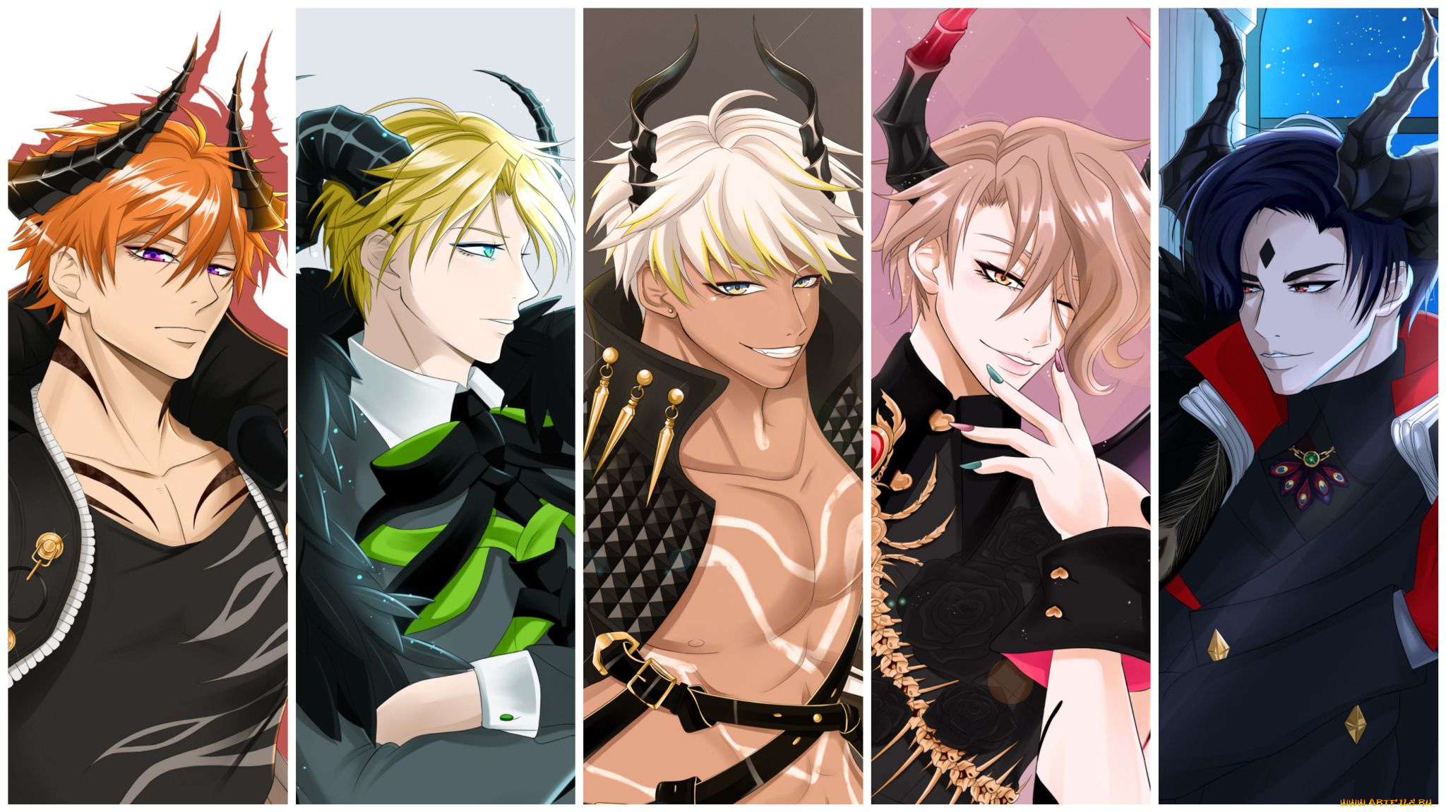 видео, игры, obey, me, obey, me