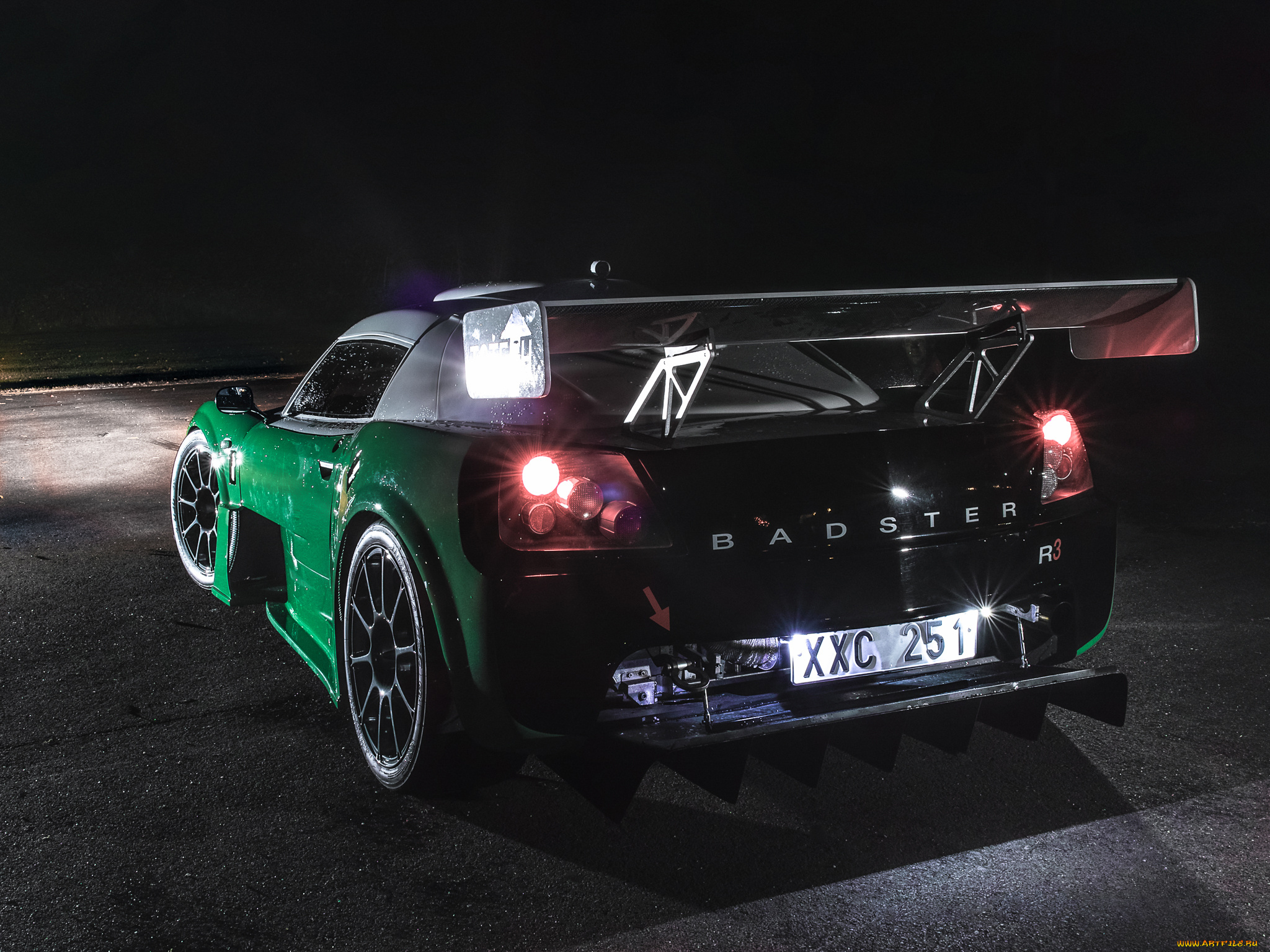 автомобили, opel, badster