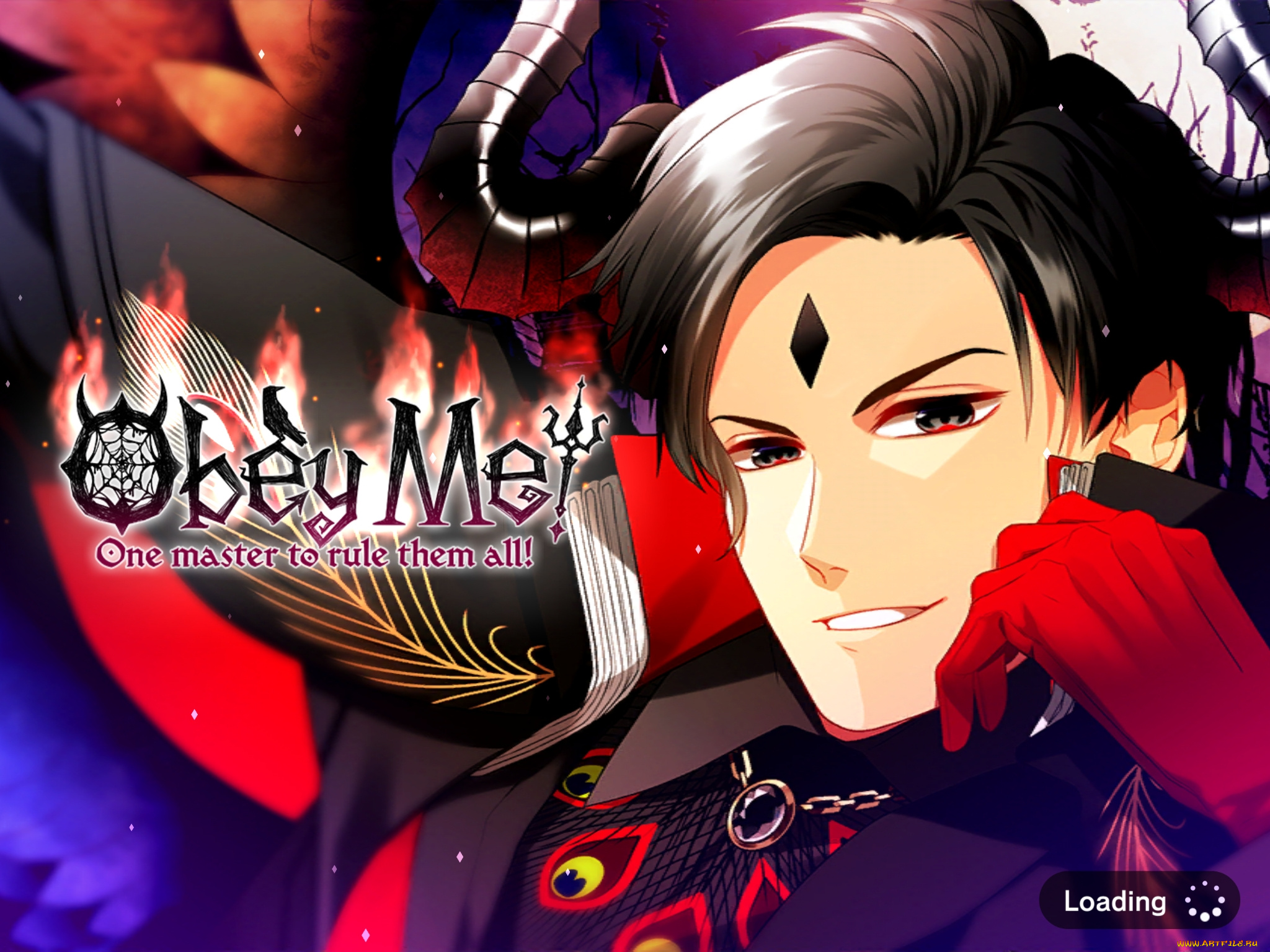 видео, игры, obey, me, obey, me