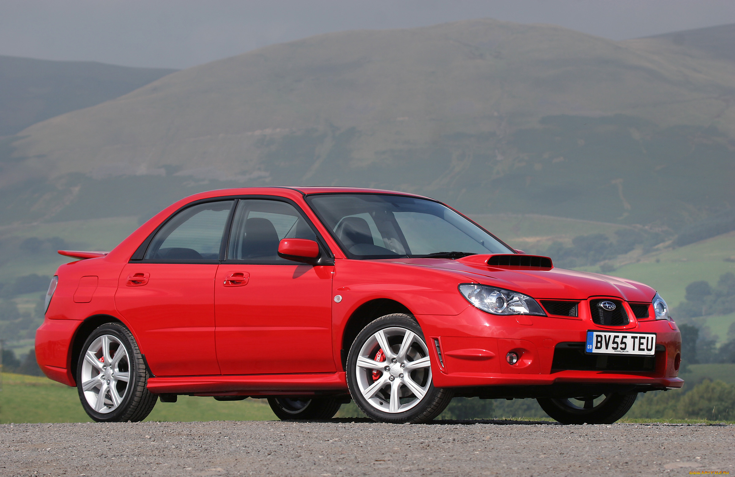 автомобили, subaru