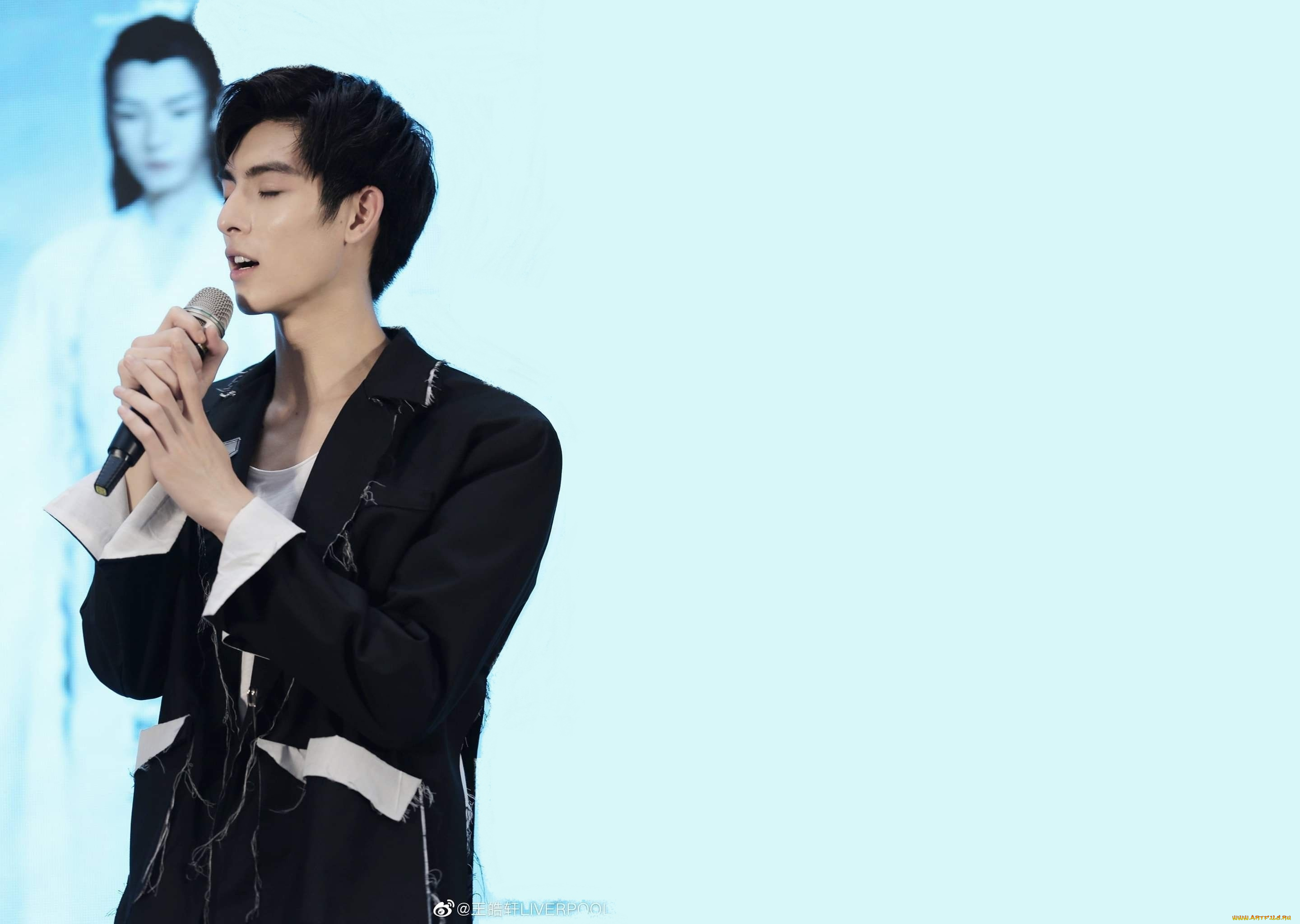 мужчины, wang, hao, xuan, ван, хаосюань, wang, hao, xuan