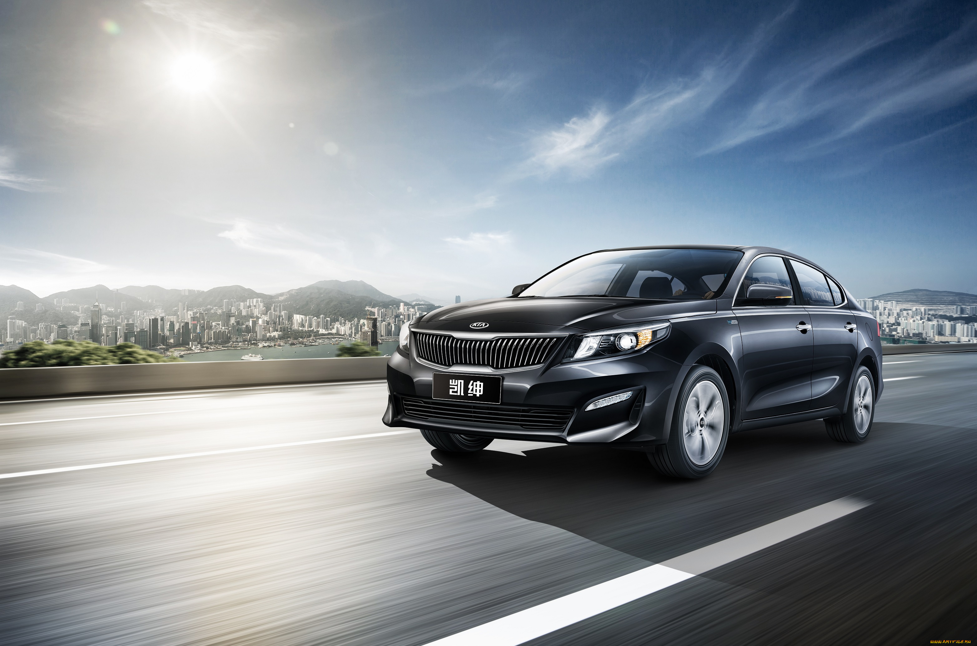 автомобили, kia