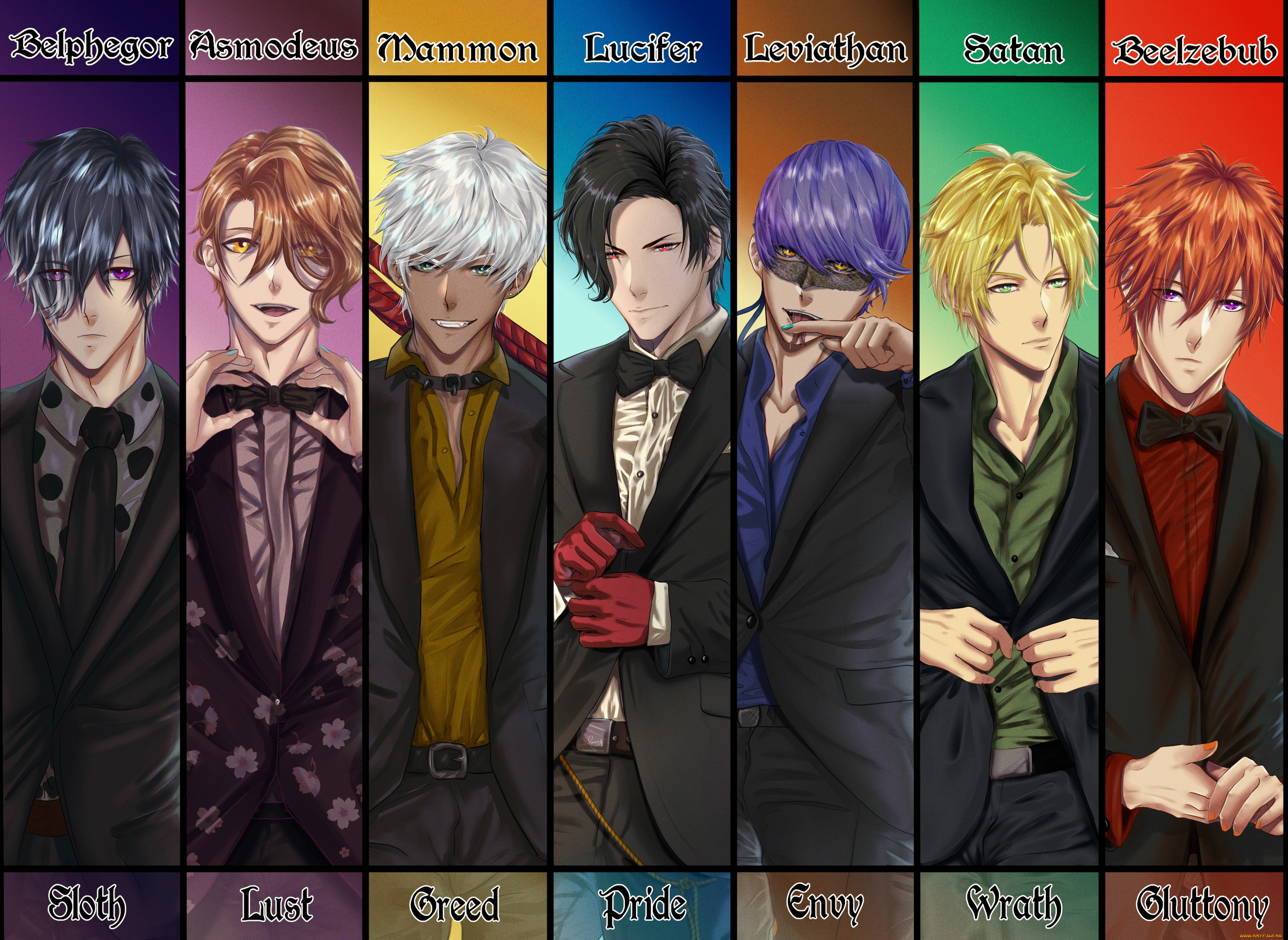 видео, игры, obey, me, obey, me