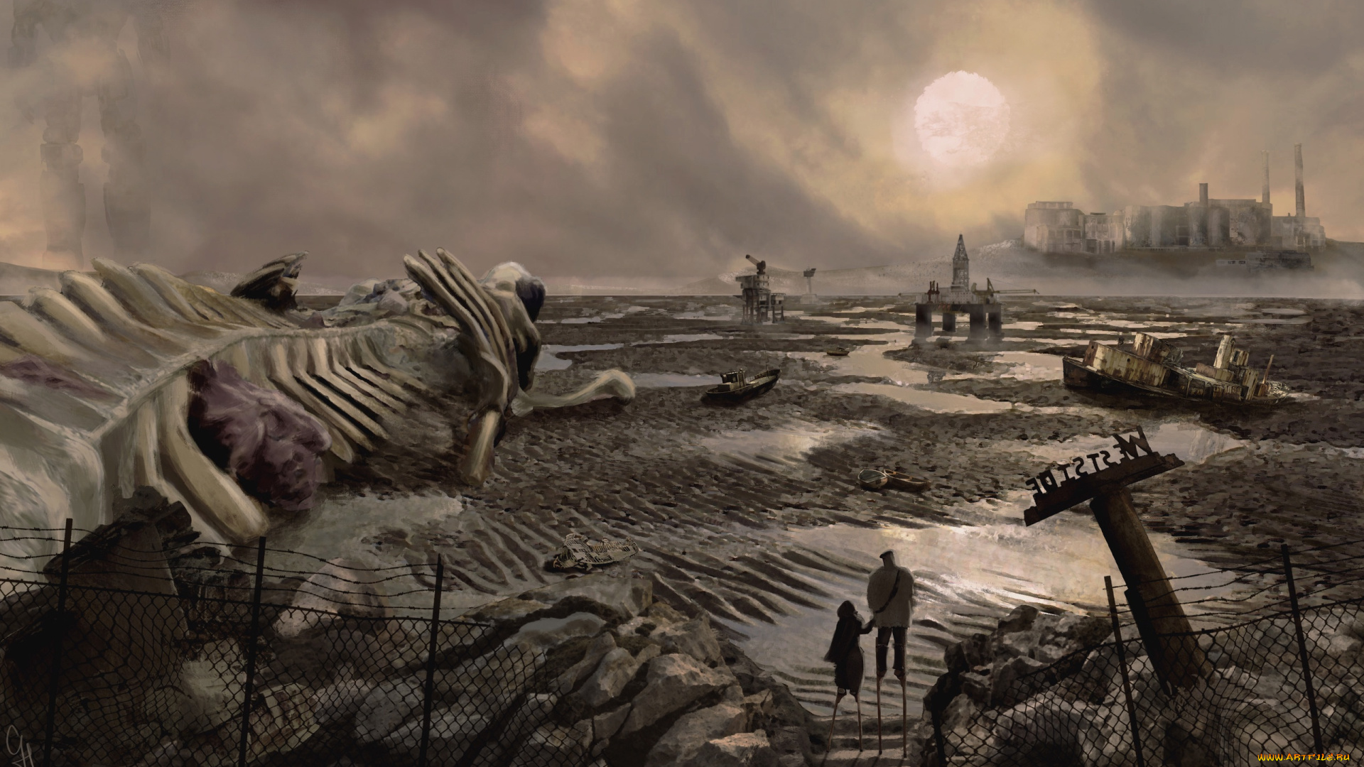 фэнтези, иные, миры, , иные, времена, люди, площадка, апокалипсис