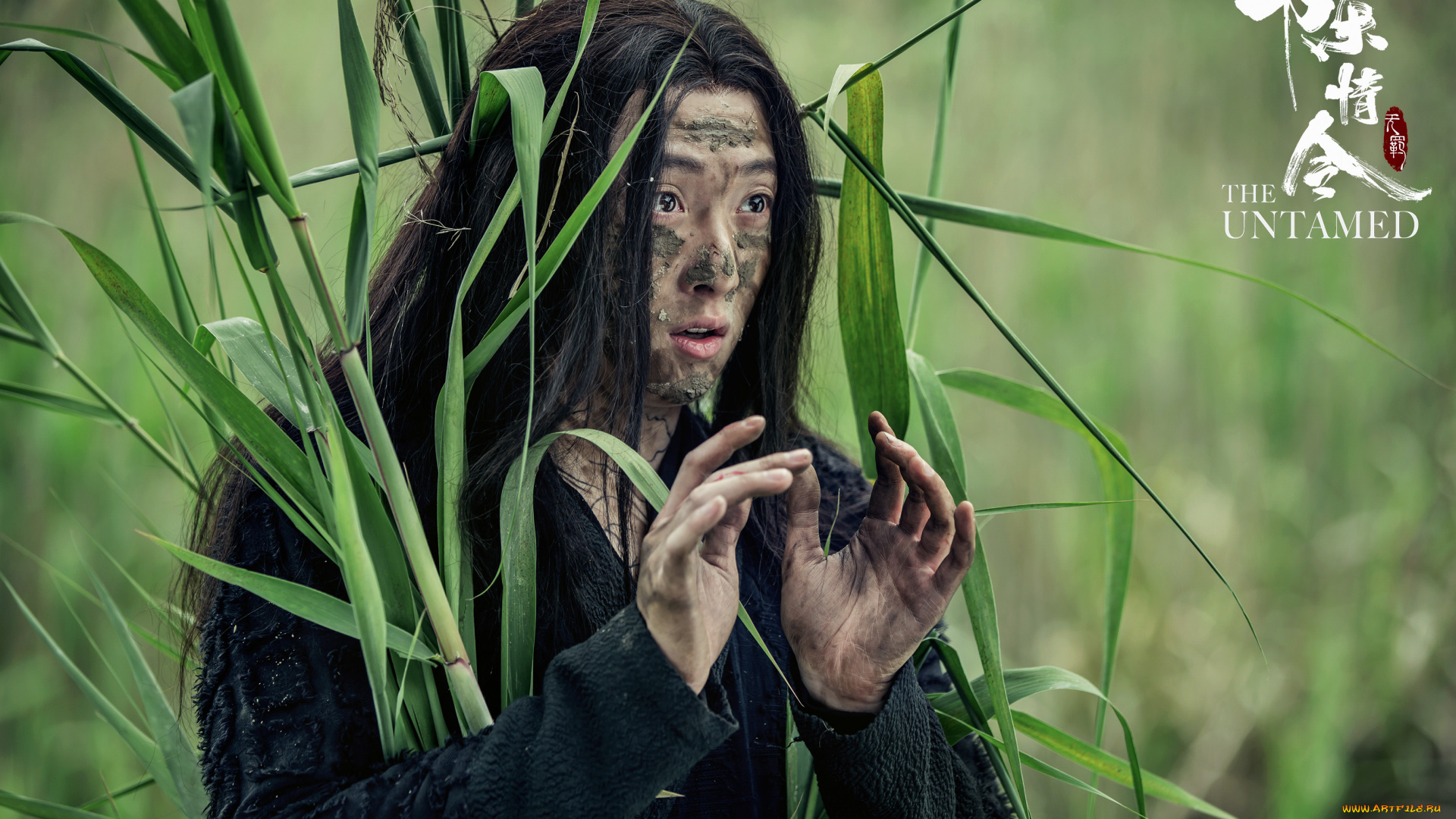 кино, фильмы, the, untamed, the, untamed, неукротимый, повелитель, чэньцин, мосян, тунсю, mo, dao, zu, shi, магистр, дьявольского, культа