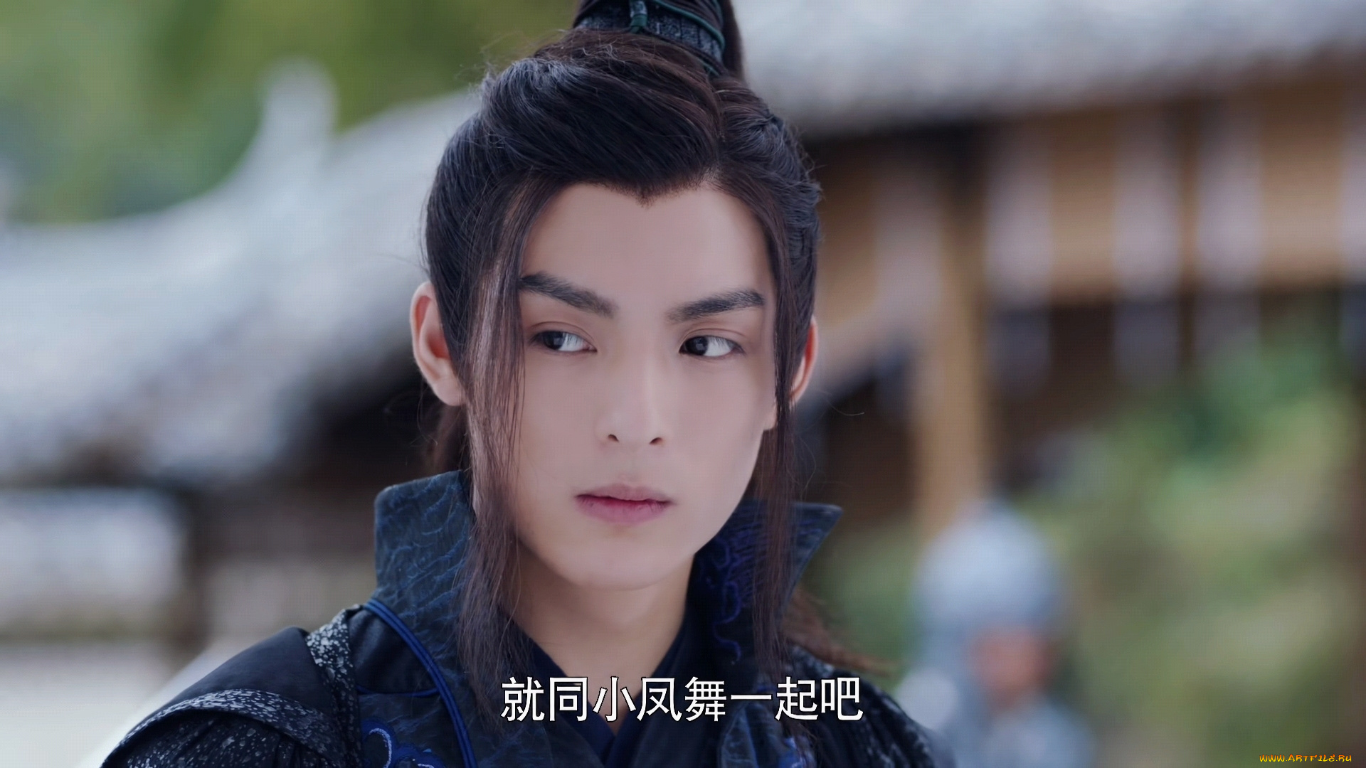 юй, мин, е, кино, фильмы, dance, of, the, phoenix, танец, феникса, ван, хаосюань, wang, hao, xuan