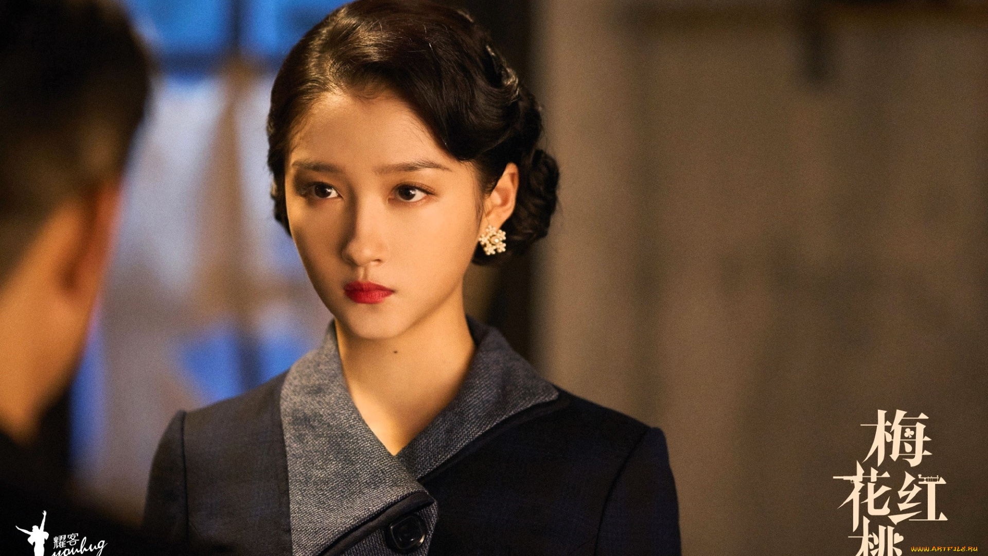 кино, фильмы, mr, , &, mrs, , chen, женщина, разговор