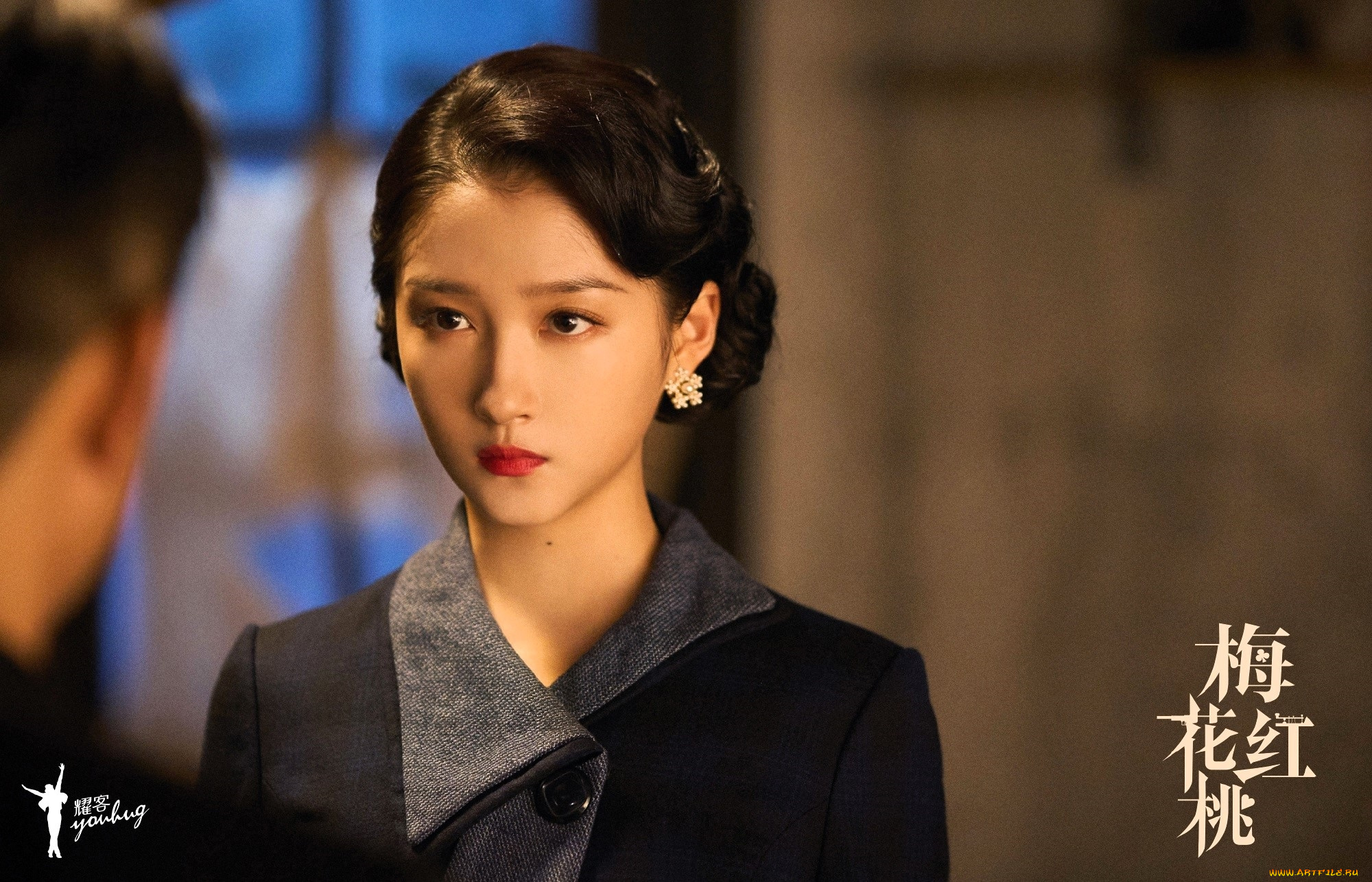 кино, фильмы, mr, , &, mrs, , chen, женщина, разговор