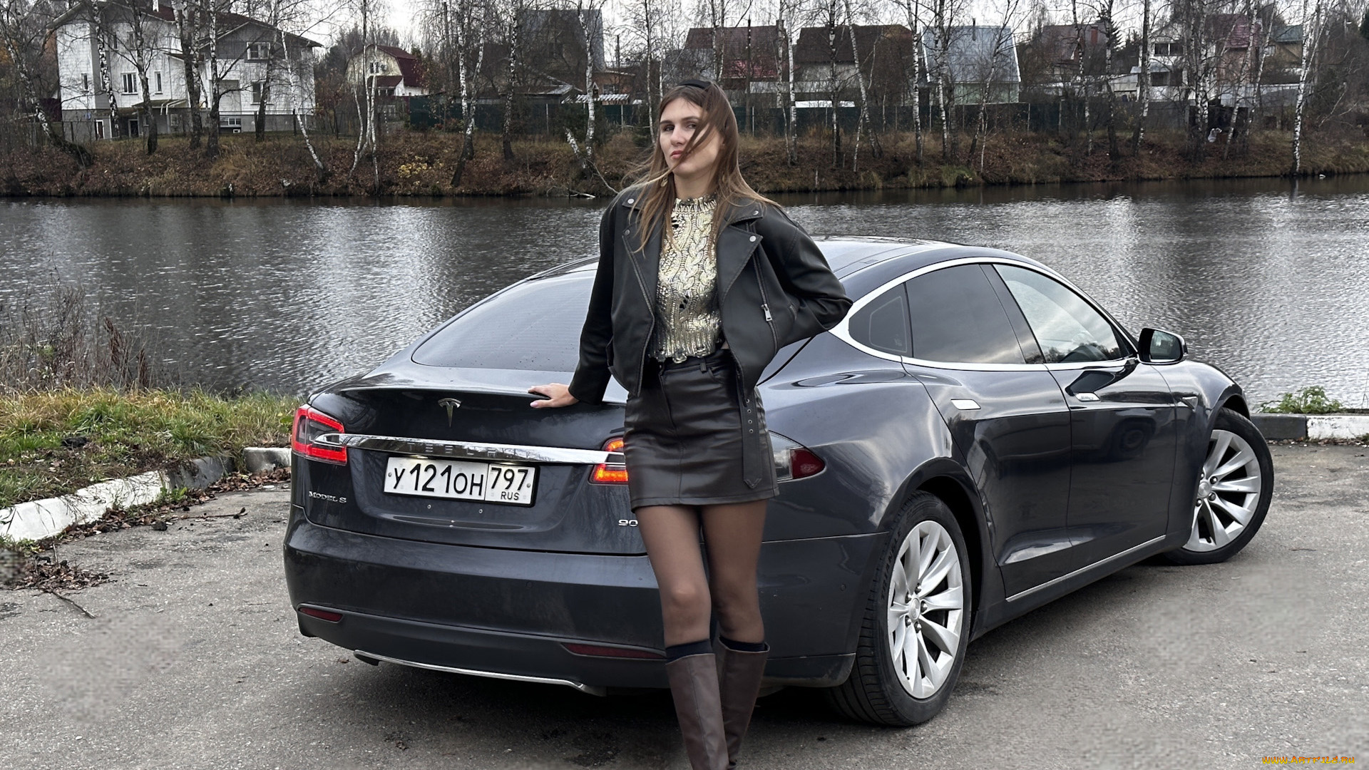 автомобили, -авто, с, девушками, bmw, 3, series, gran, turismo