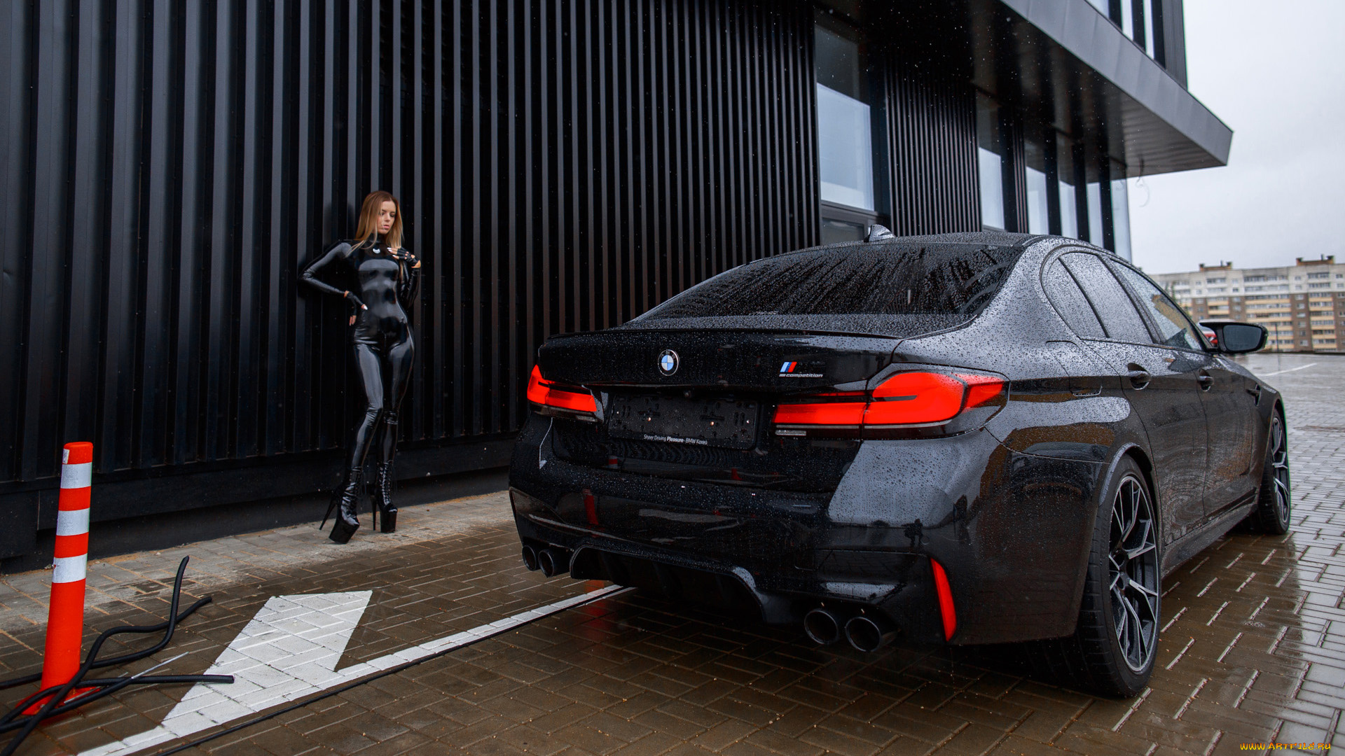 автомобили, -авто, с, девушками, honda, breeze