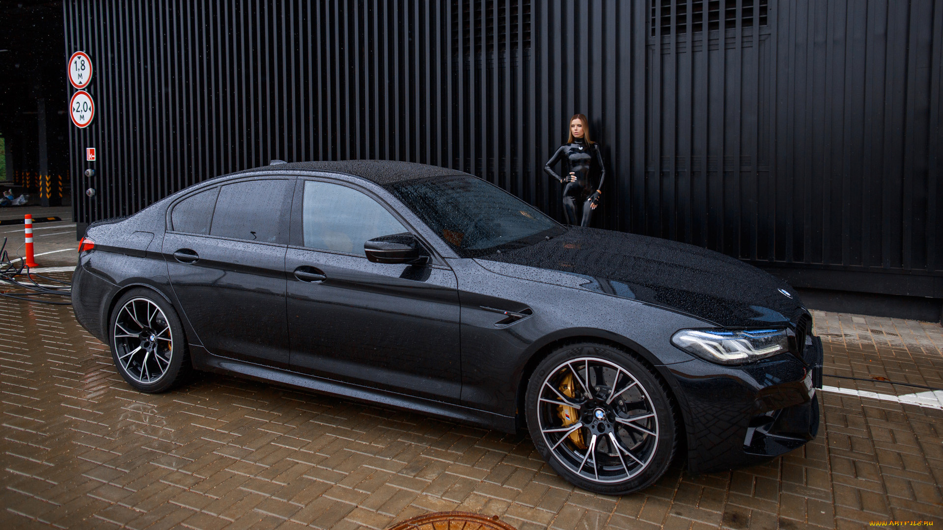 автомобили, -авто, с, девушками, honda, breeze