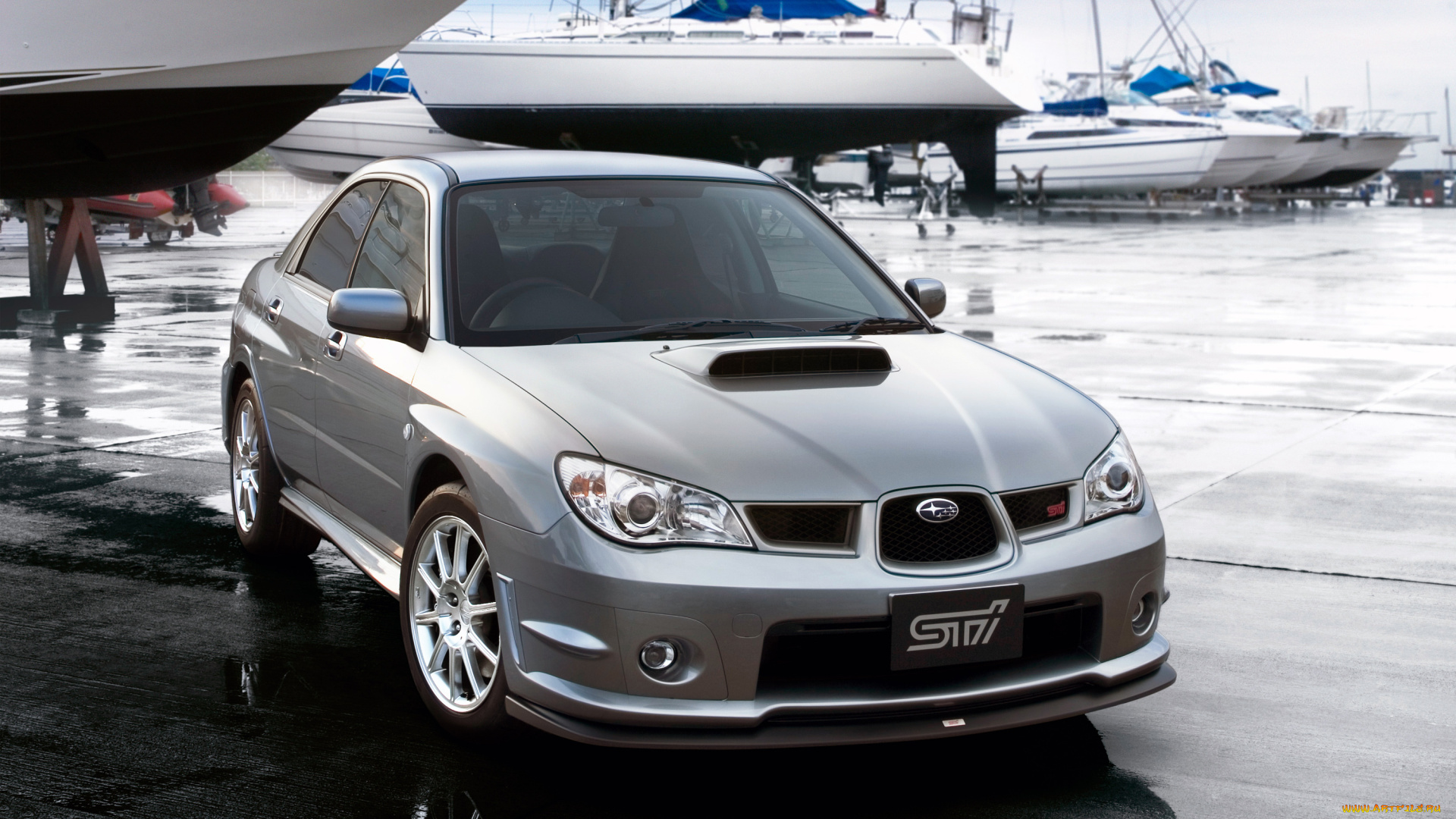 автомобили, subaru