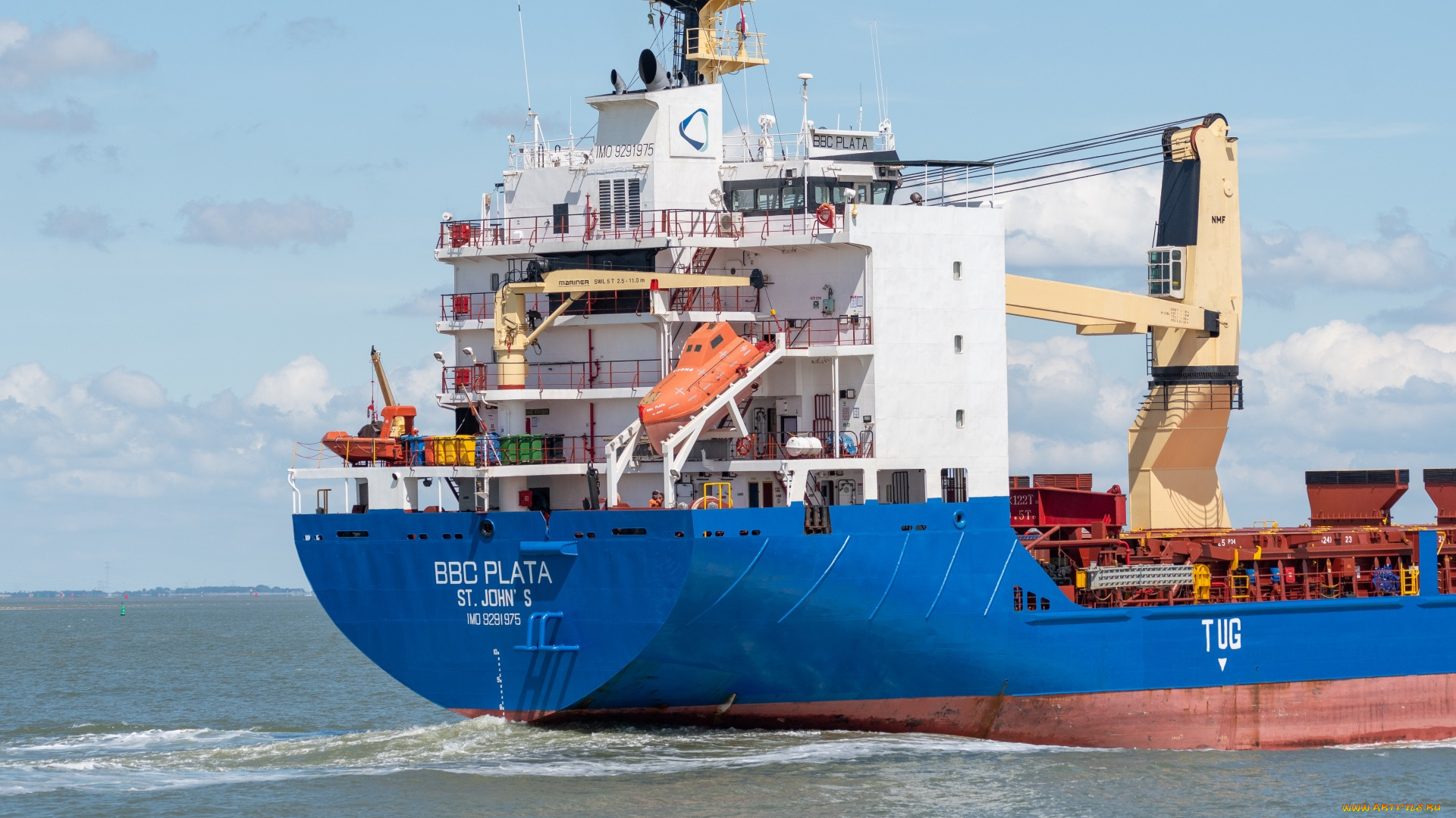 корабли, грузовые, суда, грузовое, судно