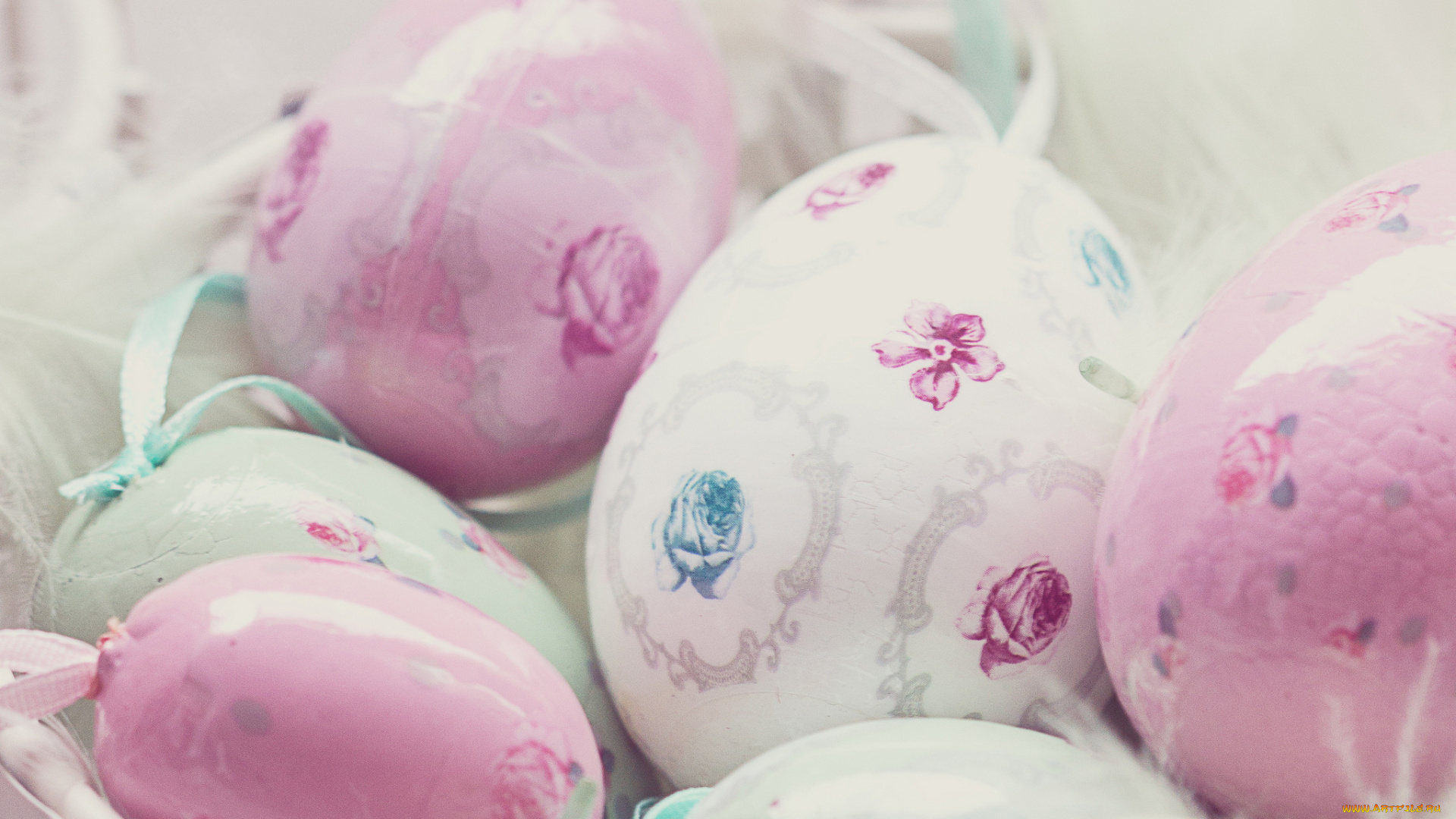 праздничные, пасха, яйца