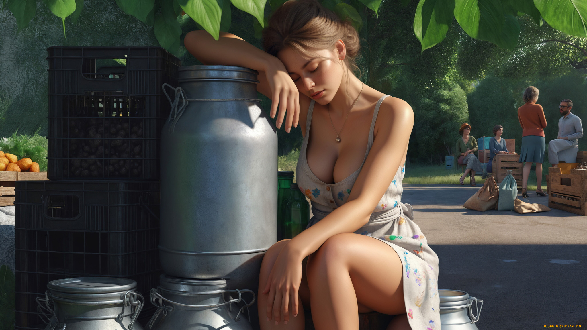 3д, графика, люди, , people, нейросети, графика, нейроарт, ai, art, нейронные, сети, рисунки, нейро, искусство, нейрографика, graphics, neuroart, neural, networks, drawings, neuro, neurography