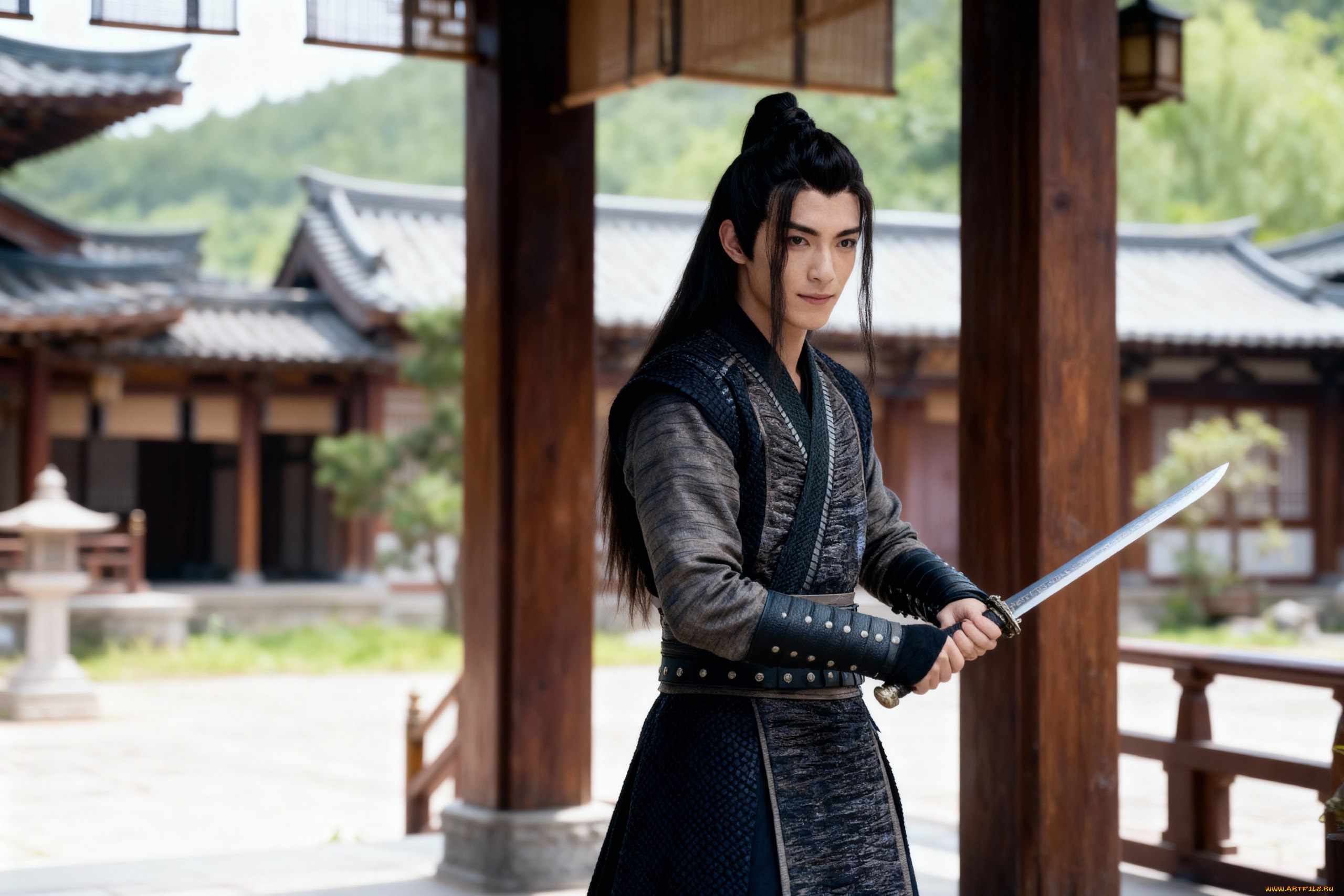 разное, компьютерный, дизайн, ван, хао, сюань, сюэ, ян