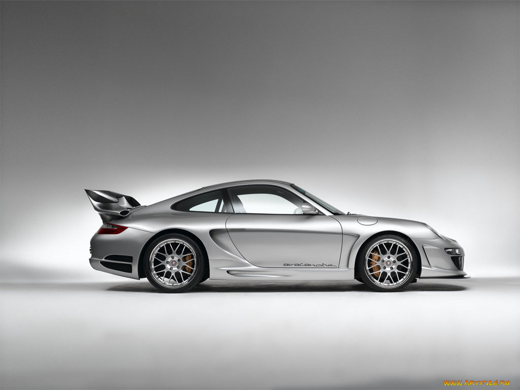 porsche, gtr, 650, автомобили