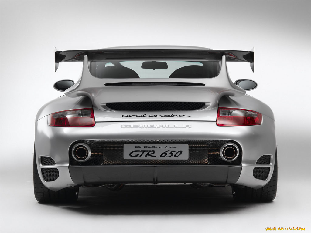 porsche, gtr, 650, автомобили