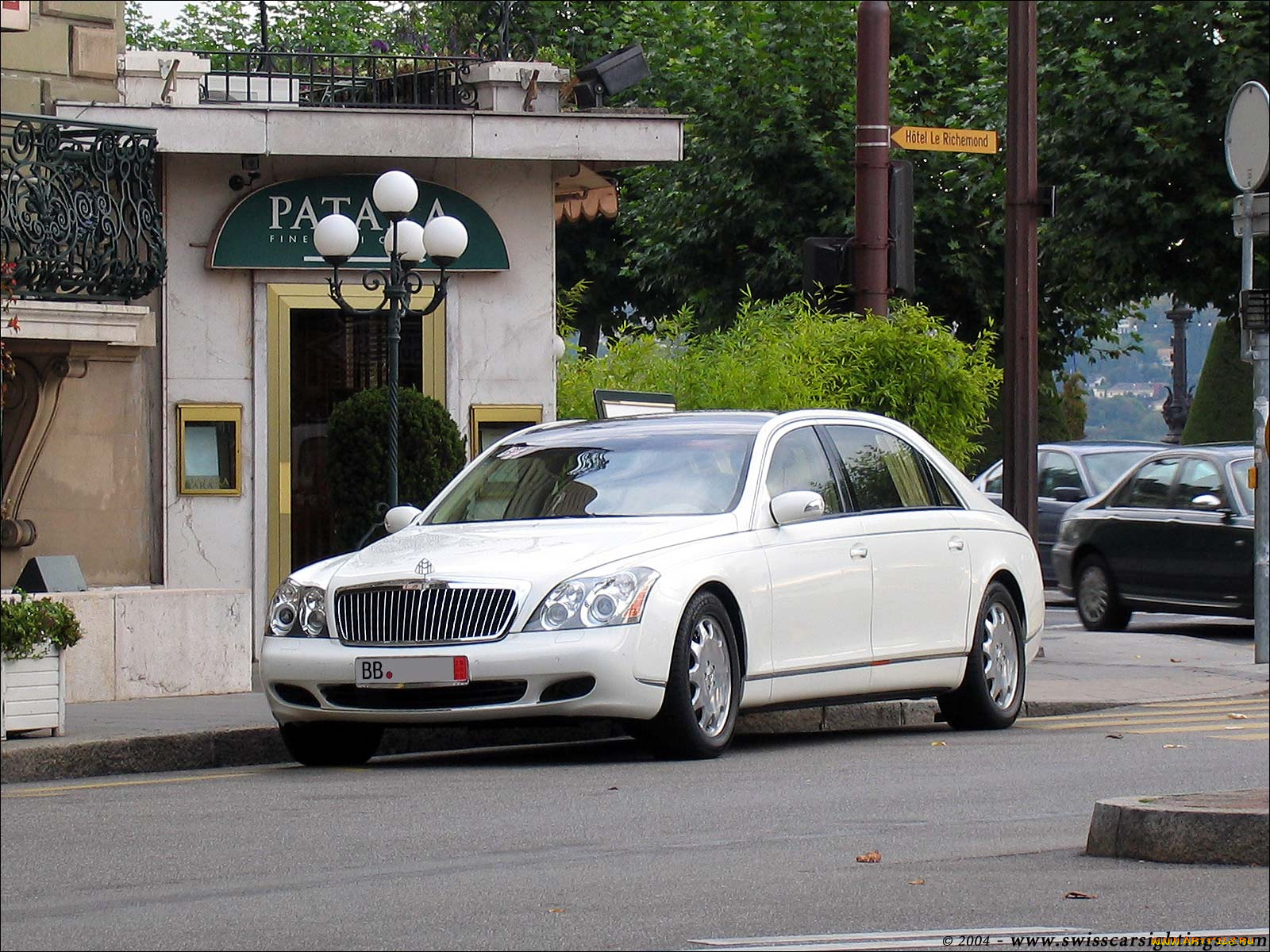 maybach, s62, автомобили