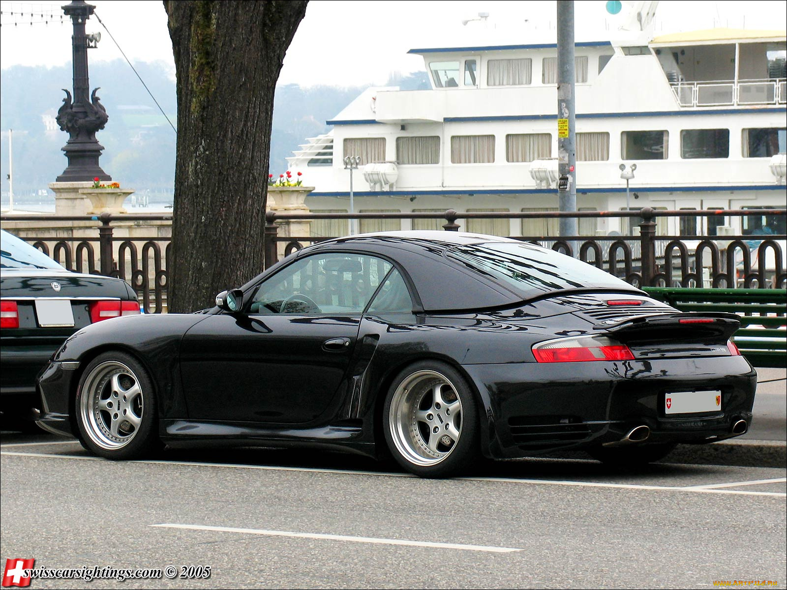 porsche, gemballa, gtr, автомобили