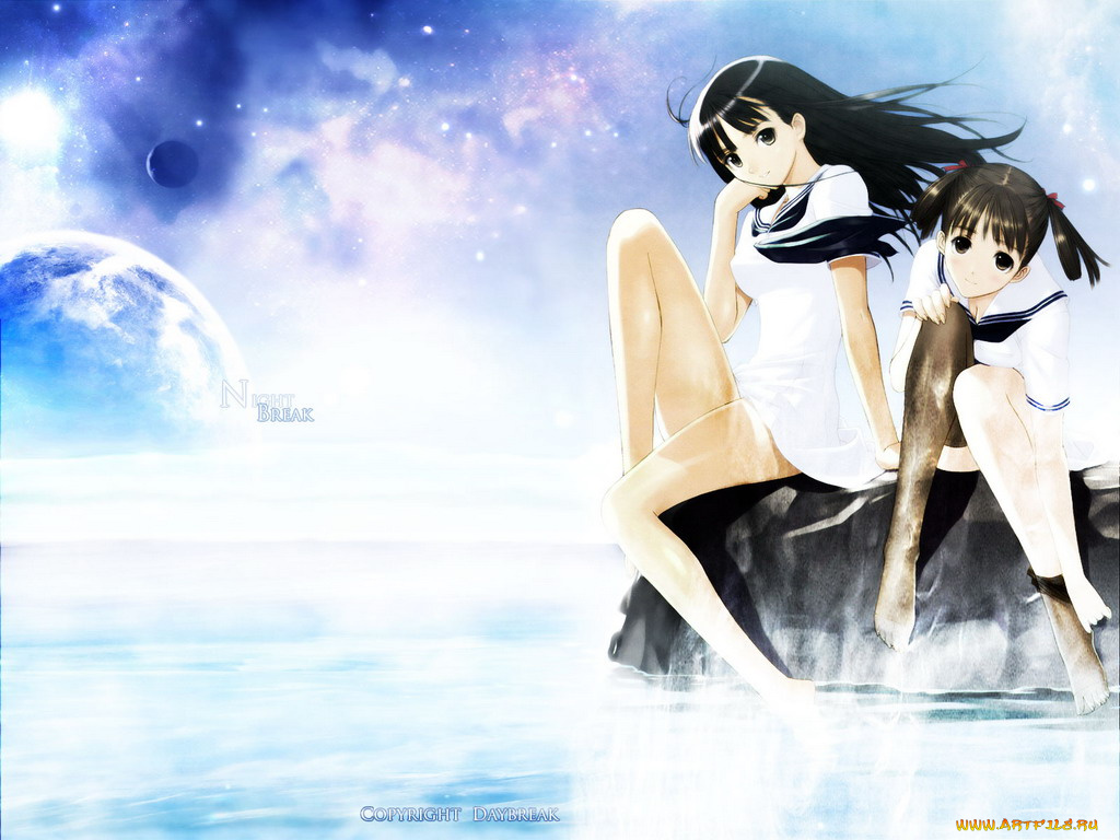 аниме, *unknown, другое