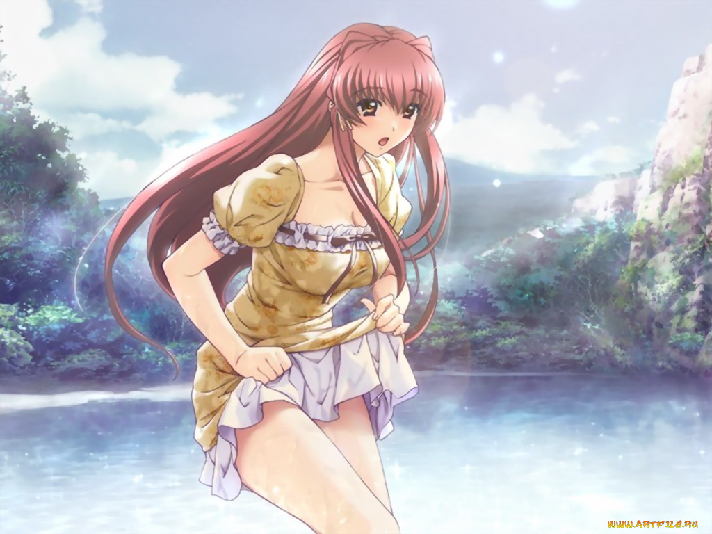 аниме, *unknown, другое