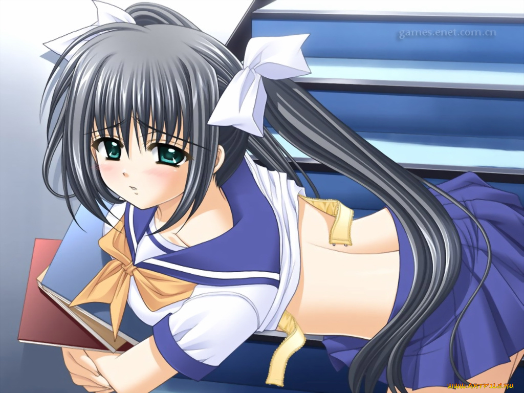 аниме, *unknown, другое