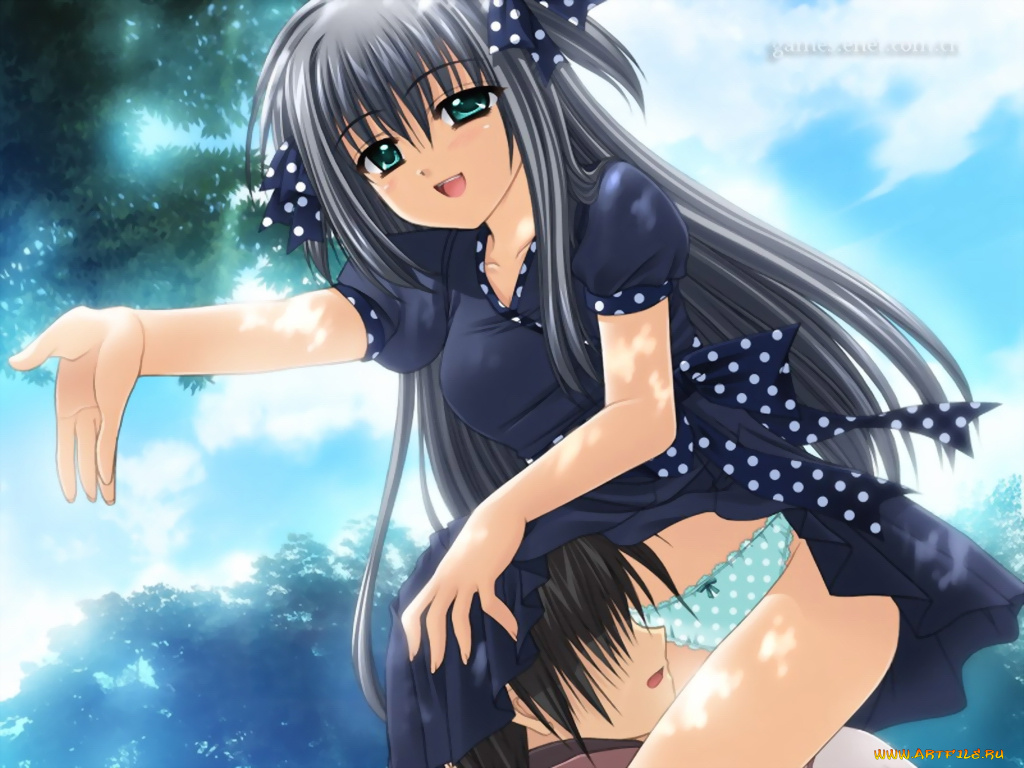 аниме, *unknown, другое