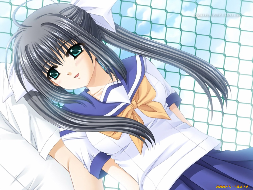 аниме, *unknown, другое