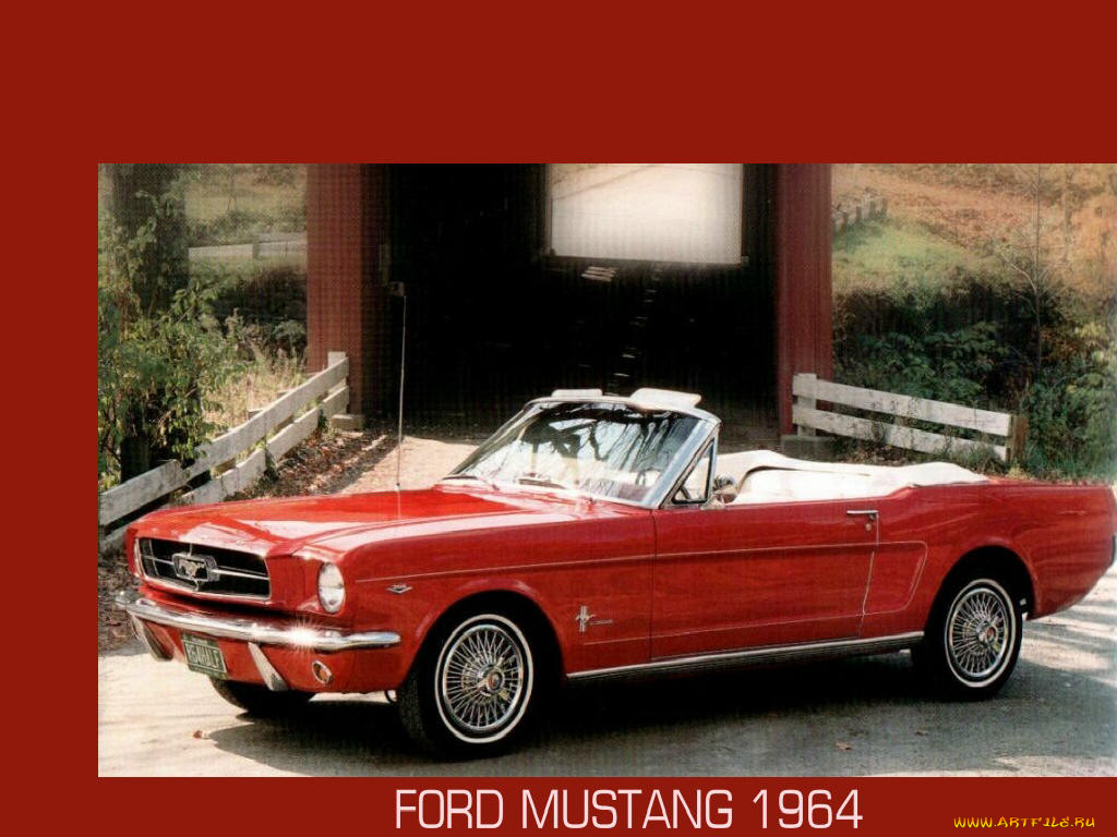 автомобили, ford