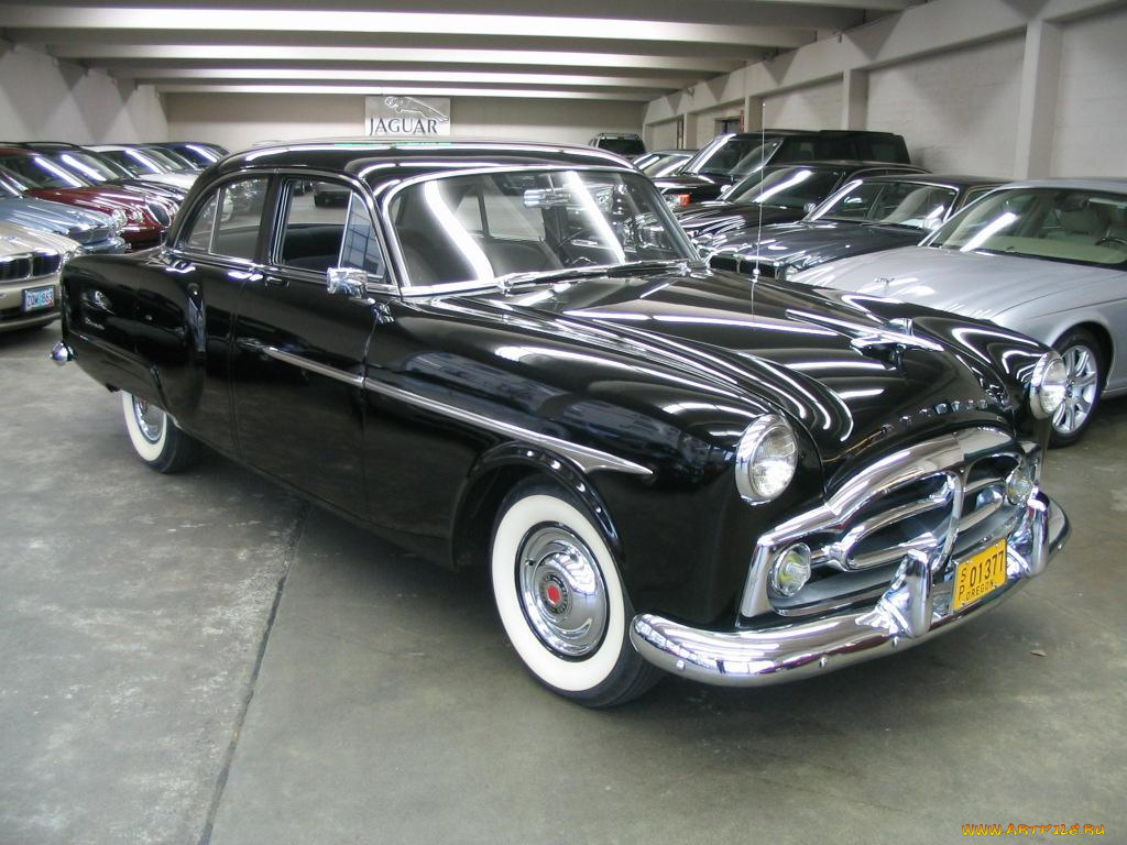 автомобили, классика