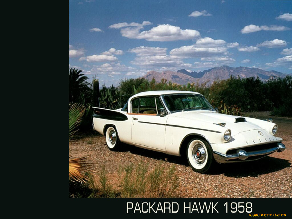 автомобили, packard
