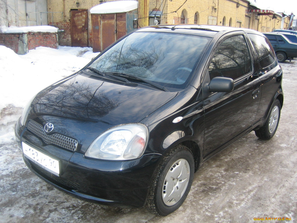 автомобили, toyota