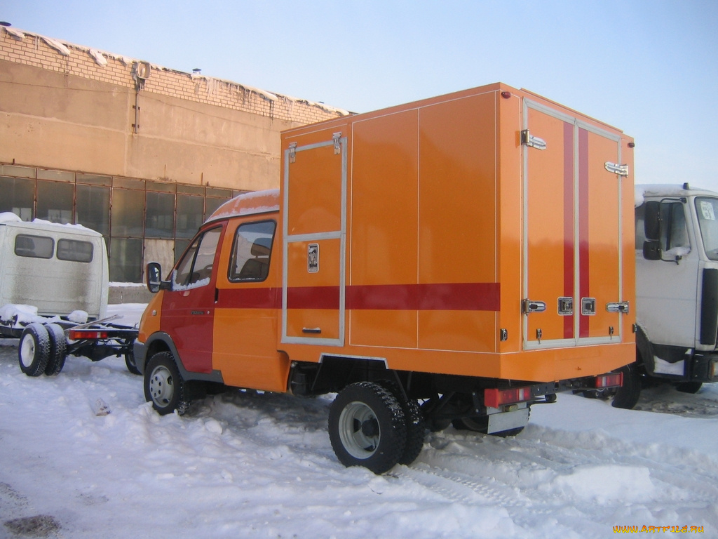 автомобили, зил, грузовики