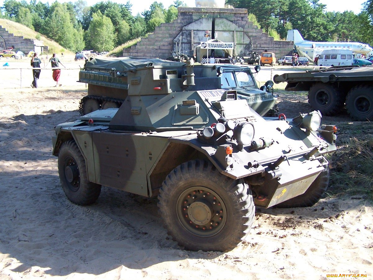 техника, военная