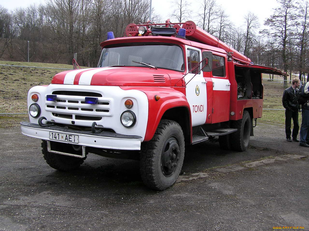 автомобили, пожарные, машины