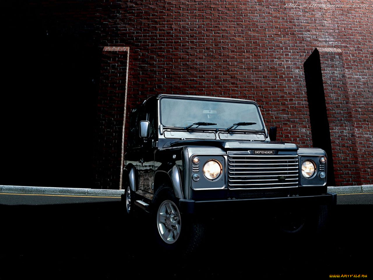 автомобили, land, rover