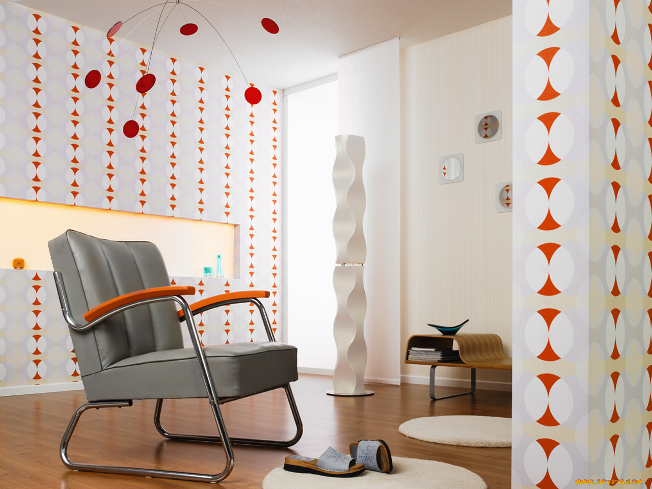 интерьер, мебель