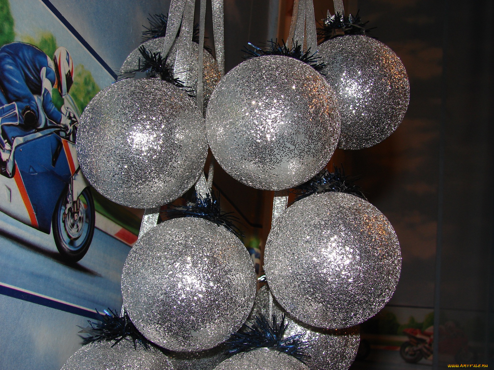 праздничные