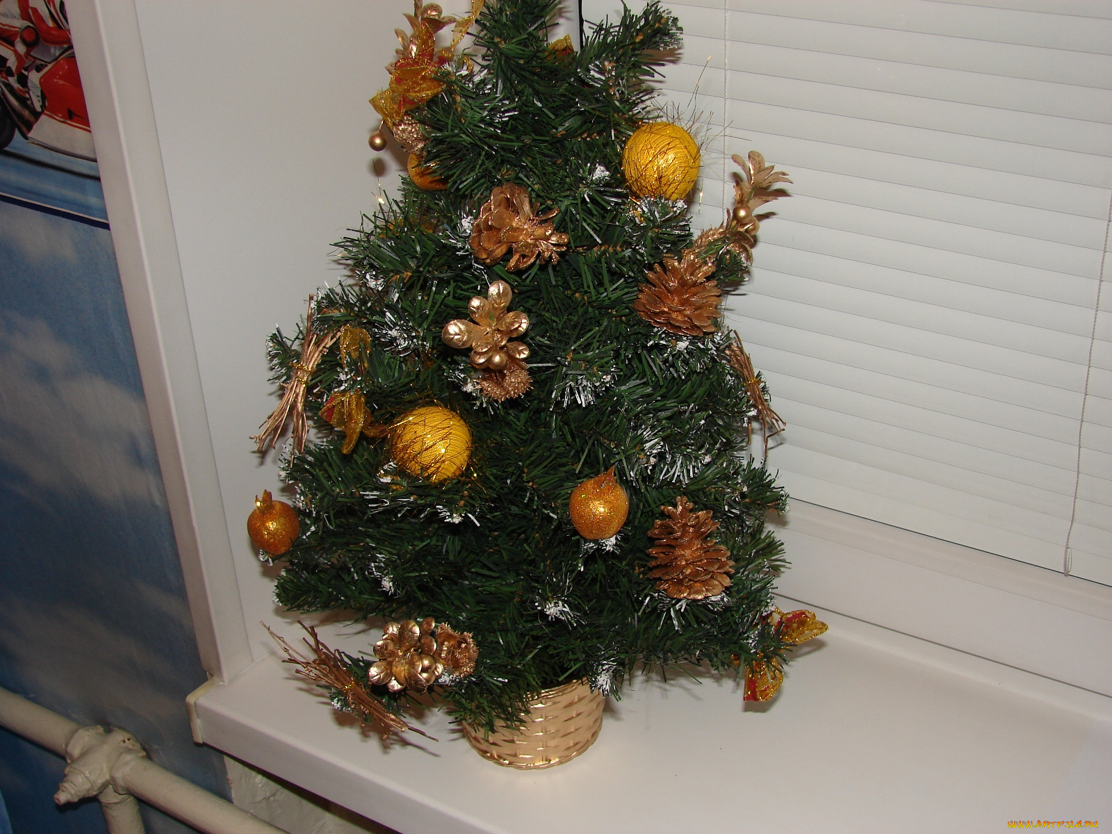 праздничные